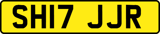 SH17JJR