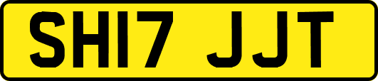 SH17JJT