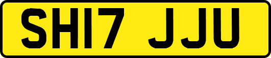 SH17JJU