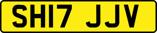 SH17JJV
