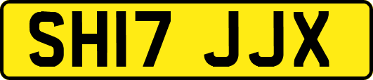 SH17JJX