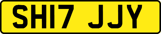 SH17JJY