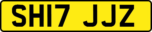 SH17JJZ