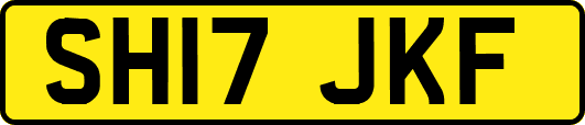 SH17JKF