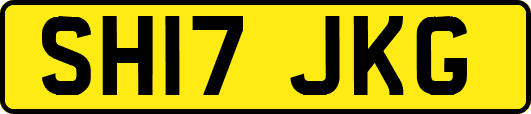 SH17JKG