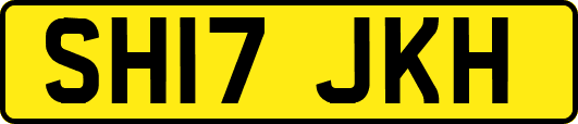 SH17JKH