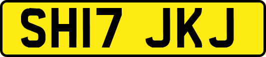 SH17JKJ