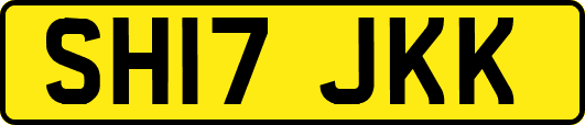 SH17JKK