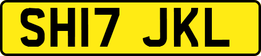 SH17JKL