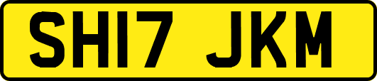 SH17JKM