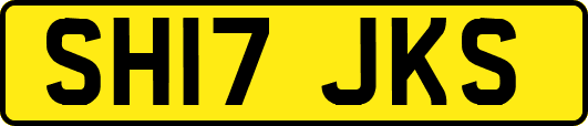SH17JKS