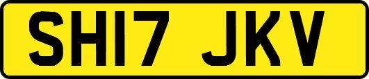 SH17JKV