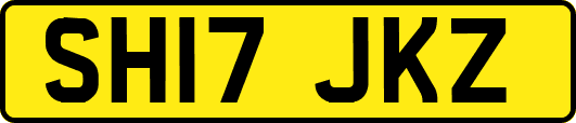 SH17JKZ