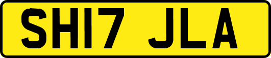 SH17JLA