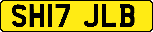 SH17JLB