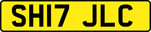SH17JLC