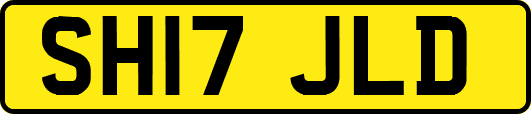 SH17JLD