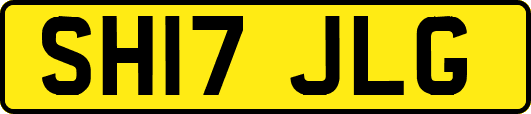 SH17JLG