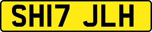 SH17JLH