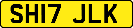 SH17JLK