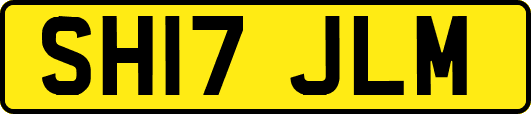 SH17JLM