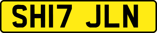 SH17JLN