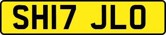 SH17JLO