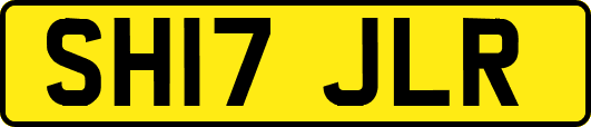 SH17JLR