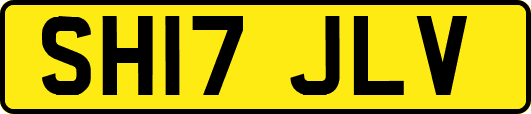 SH17JLV