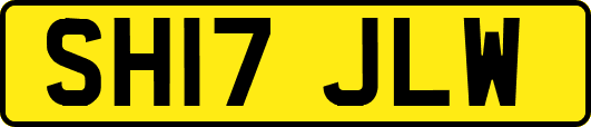 SH17JLW