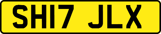 SH17JLX