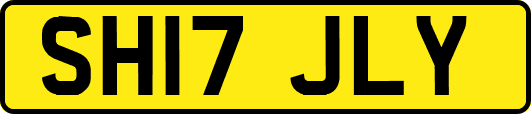 SH17JLY