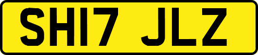 SH17JLZ