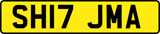 SH17JMA