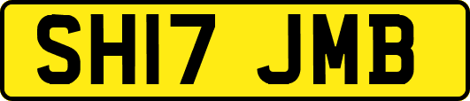 SH17JMB