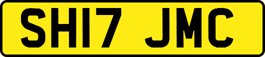 SH17JMC