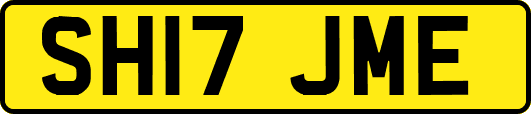 SH17JME