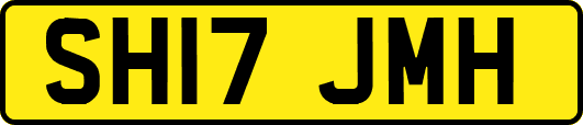 SH17JMH