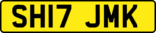 SH17JMK