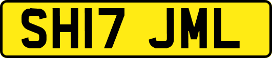 SH17JML