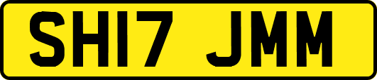SH17JMM