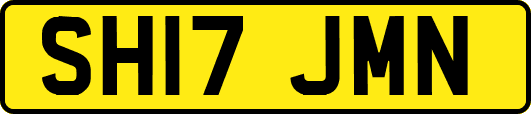 SH17JMN