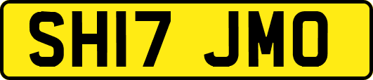 SH17JMO