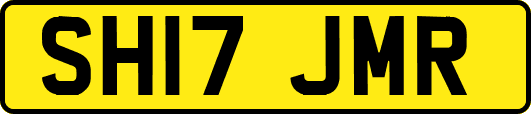 SH17JMR