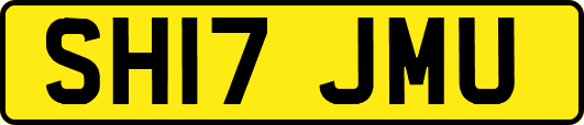SH17JMU