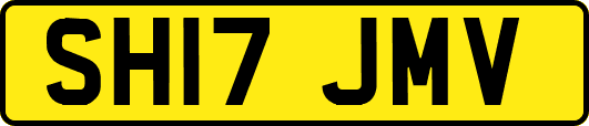 SH17JMV