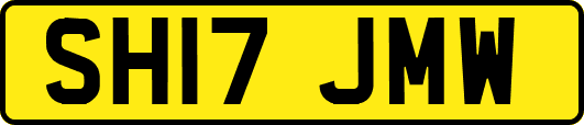 SH17JMW