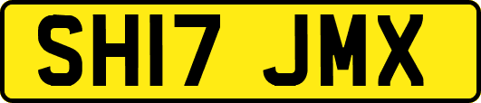 SH17JMX
