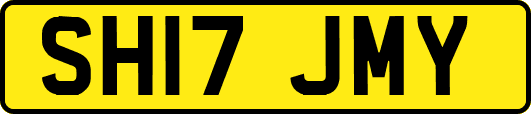 SH17JMY