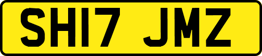 SH17JMZ